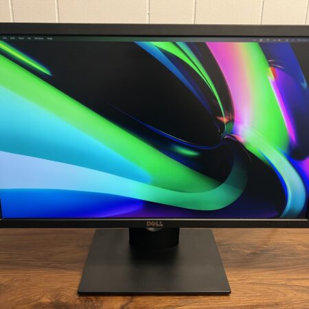 Dell 23-inch 1080p Display