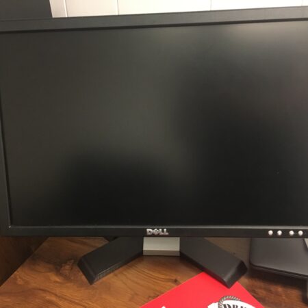 Dell 20-inch Monitor