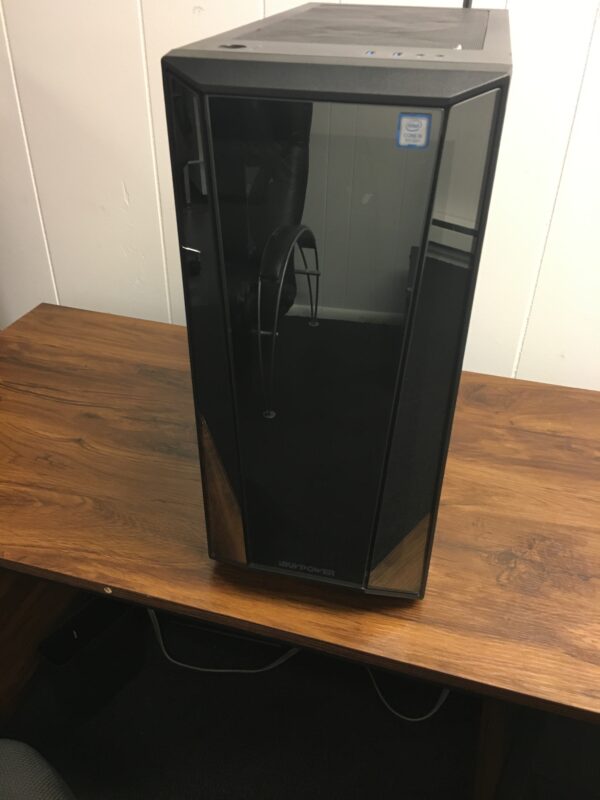 IBUYPOWER Gaming pc