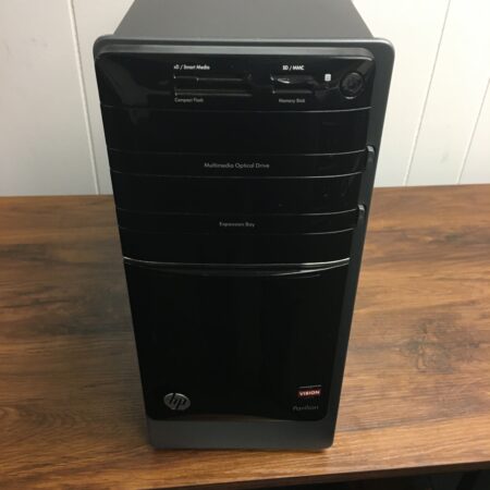 HP Pavilion office pc