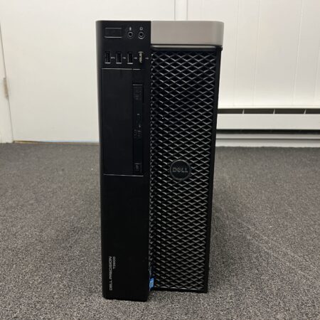 Dell Precision T3600 Workstation