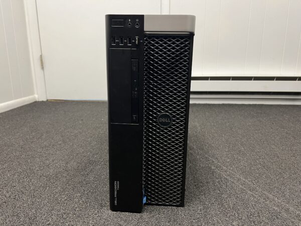 Dell Precision T3600 Workstation