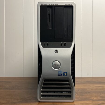 Dell Precision T3400 Workstation