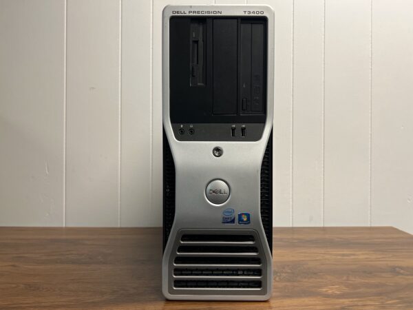 Dell Precision T3400 Workstation