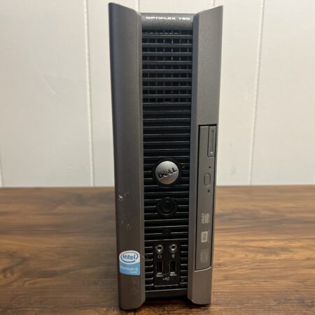 Dell OptiPlex 760