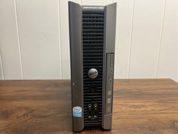 Dell OptiPlex 760