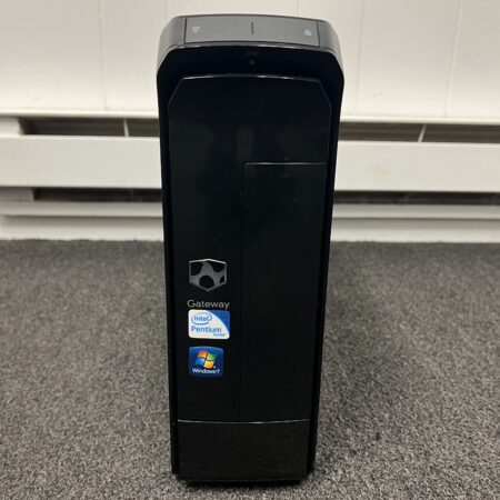 Gateway SX855-UR10P Desktop