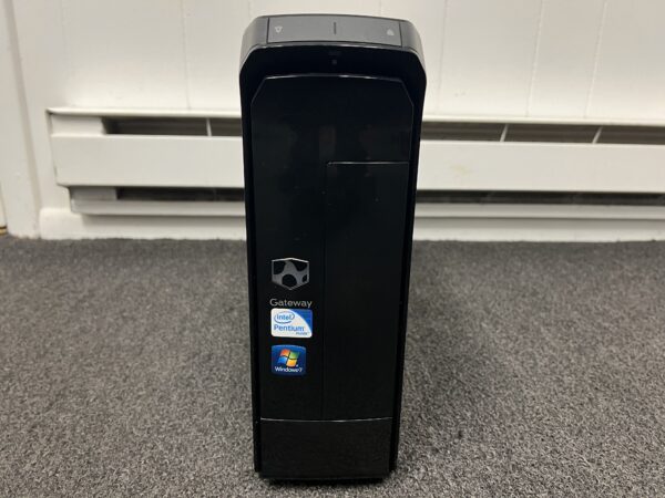 Gateway SX855-UR10P Desktop