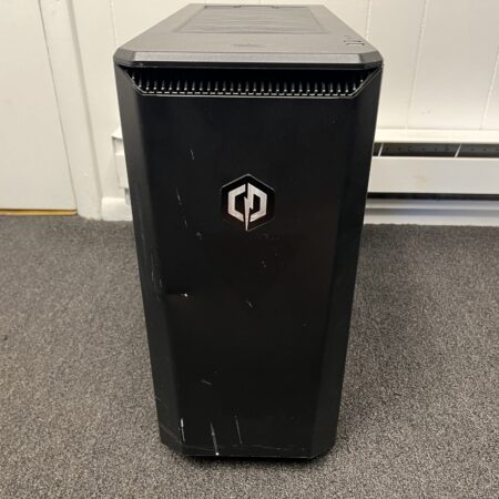 CyberPowerPC Gaming Desktop