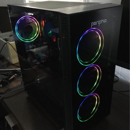 Periphio 16 Gaming PC