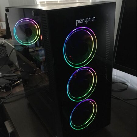 Periphio 8 Gaming PC