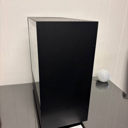 nzxt computer tower